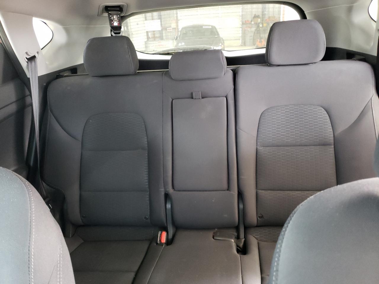 2019 Hyundai Tucson - Image 10