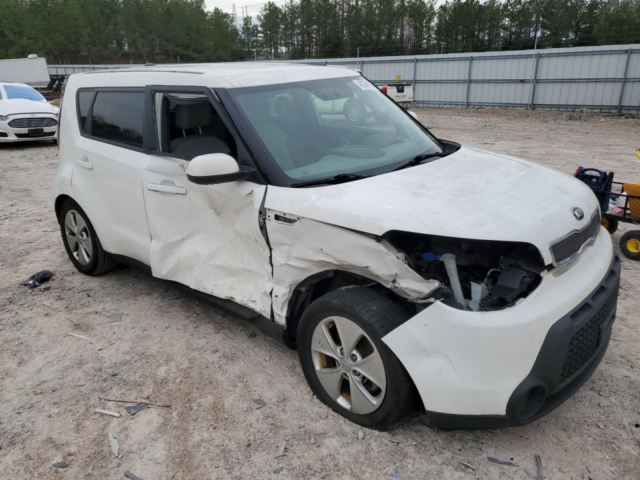 2016 Kia Soul - Image 4