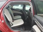 2019 Ford Fusion Se en Venta en Littleton, CO - Front End