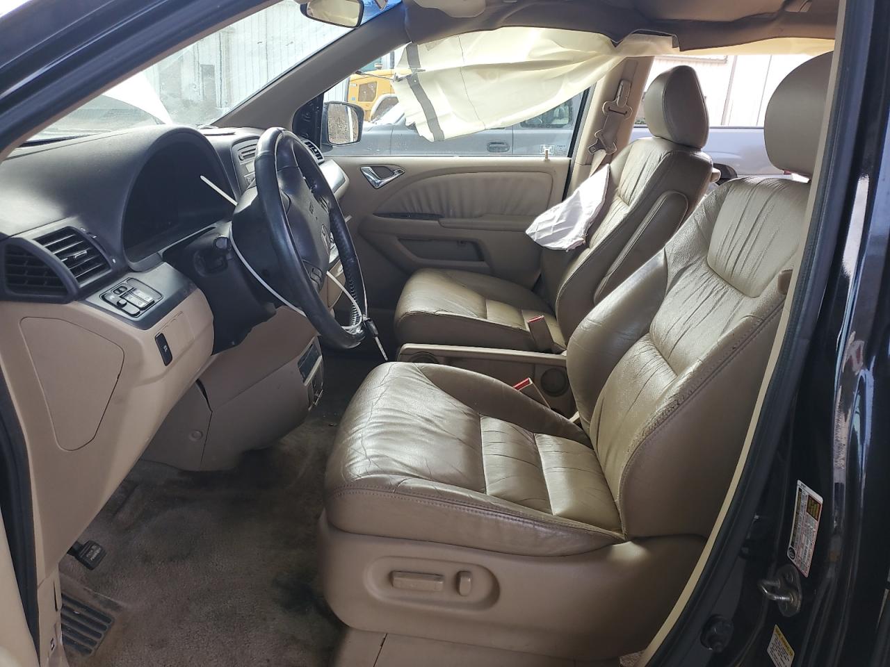2007 Honda Odyssey - Image 7