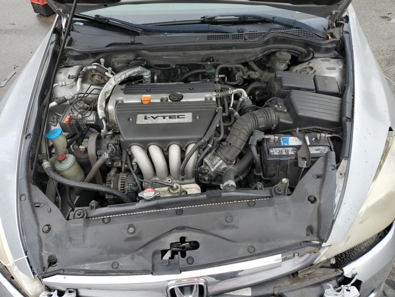 2006 Honda Accord Lx VIN: JHMCM5646C0035802 Lot: 49744385