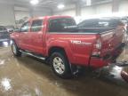 2014 Toyota Tacoma Double Cab للبيع في Elgin، IL - Front End