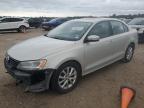 2011 Volkswagen Jetta Se for Sale in Houston, TX - Front End