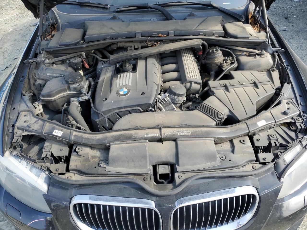 2013 BMW 328 Xi Sulev VIN: WBAKF5C54DJ297931 Lot: 84450165