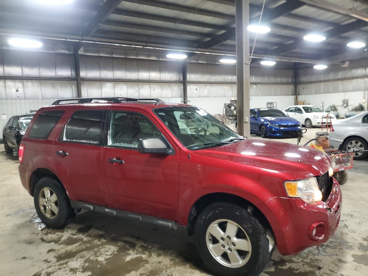 2012 Ford Escape - Image 4