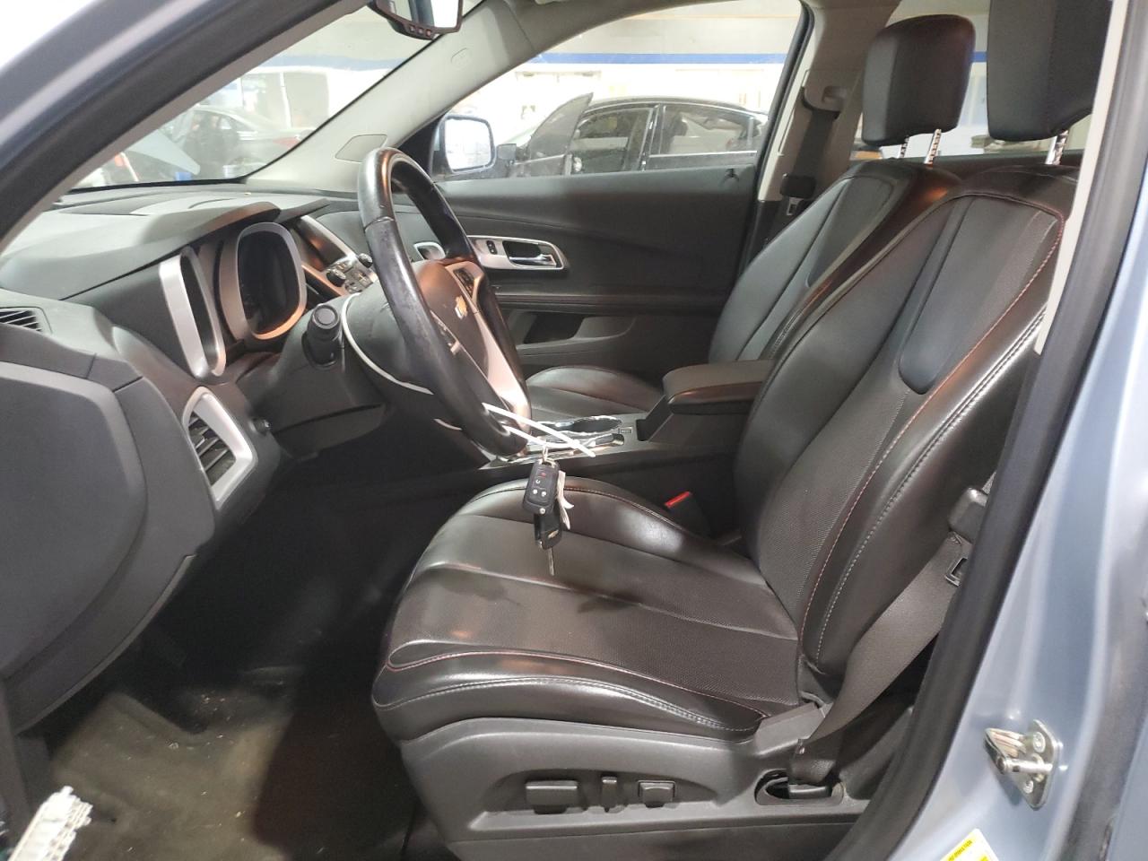 2015 Chevrolet Equinox - Image 7