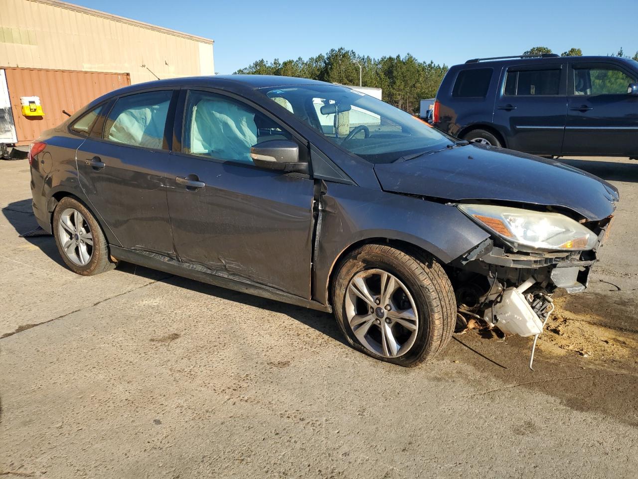 2013 Ford Focus - Image 4