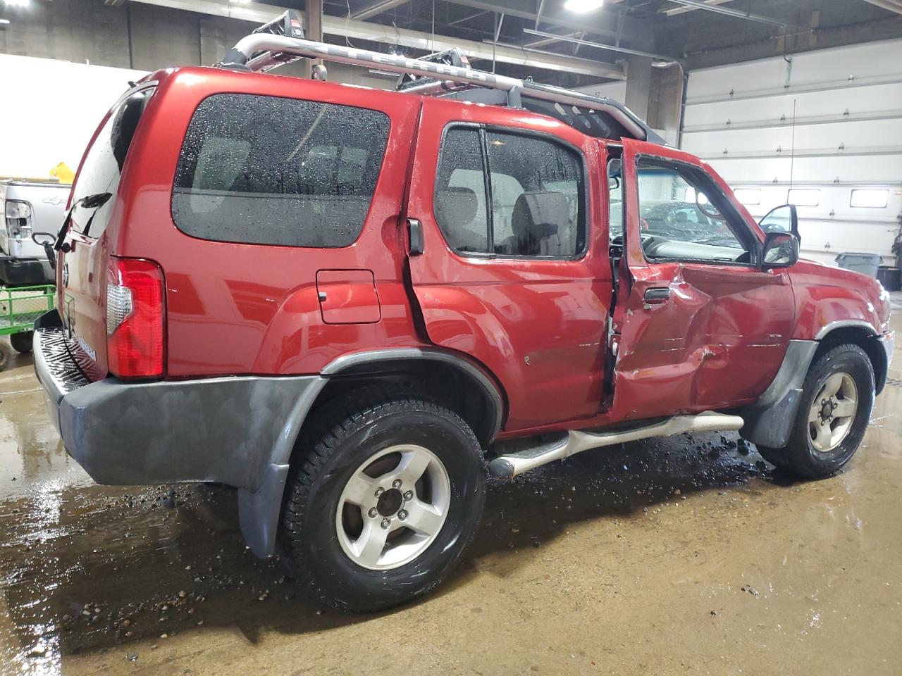 2004 Nissan XTerra - Image 3
