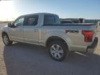 2018 Ford F150 Supercrew for Sale in Andrews, TX - Side