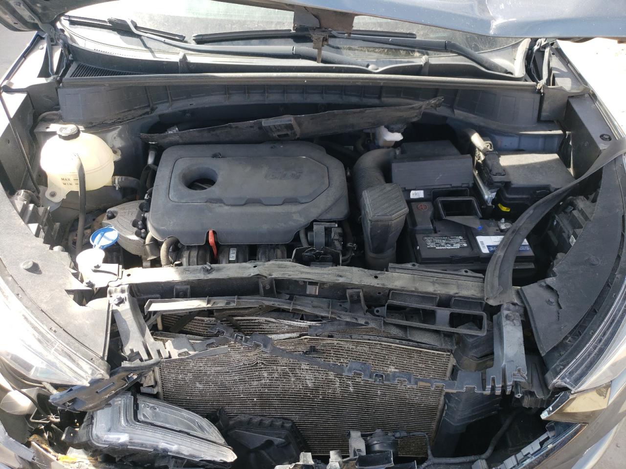 2019 Hyundai Tucson - Image 12