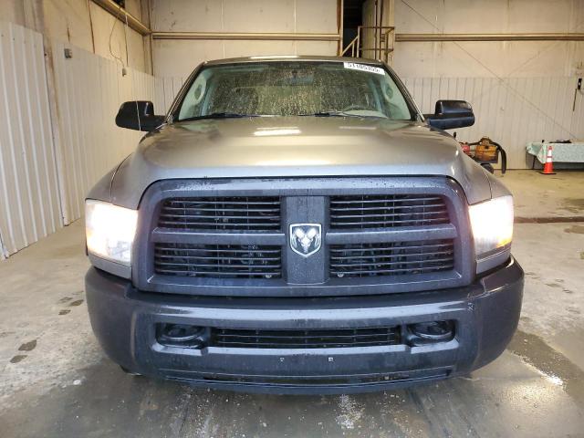 DODGE RAM 2500 2012 Gray