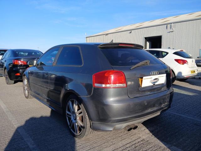 2007 AUDI S3 TFSI QU