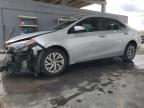 2019 Toyota Corolla L იყიდება West Palm Beach-ში, FL - Front End