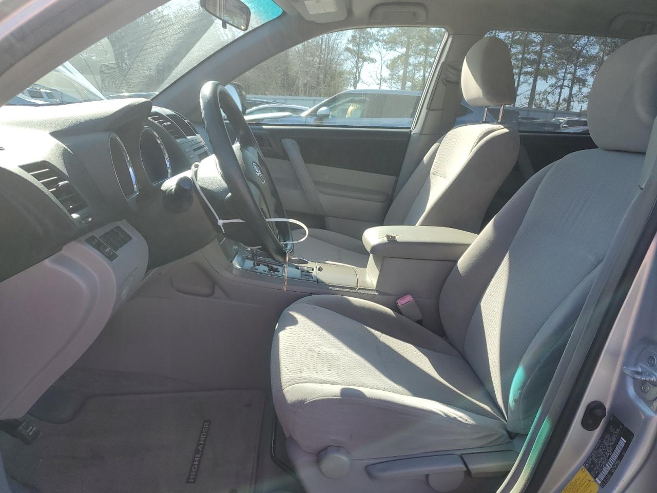 2008 Toyota Highlander - Image 7