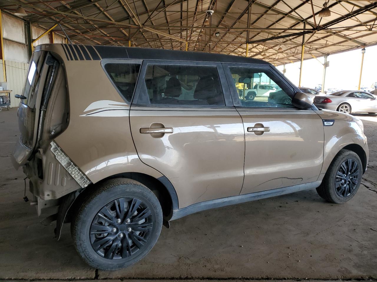 2015 Kia Soul - Image 3