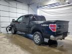2012 Ford F150 Supercrew იყიდება Candia-ში, NH - Front End