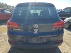 2014 Volkswagen Tiguan S for Sale in Hampton, VA - Side
