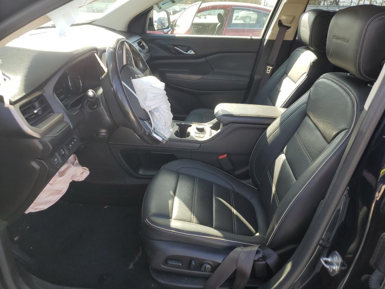 2021 GMC Acadia Denali VIN: 1GKKNXLS8MZ169527 Lot: 48239685