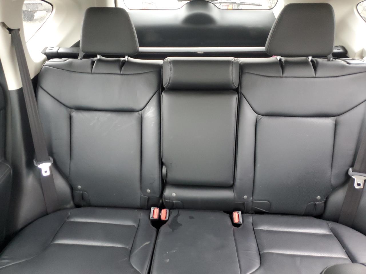 2015 Honda CR-V - Image 10