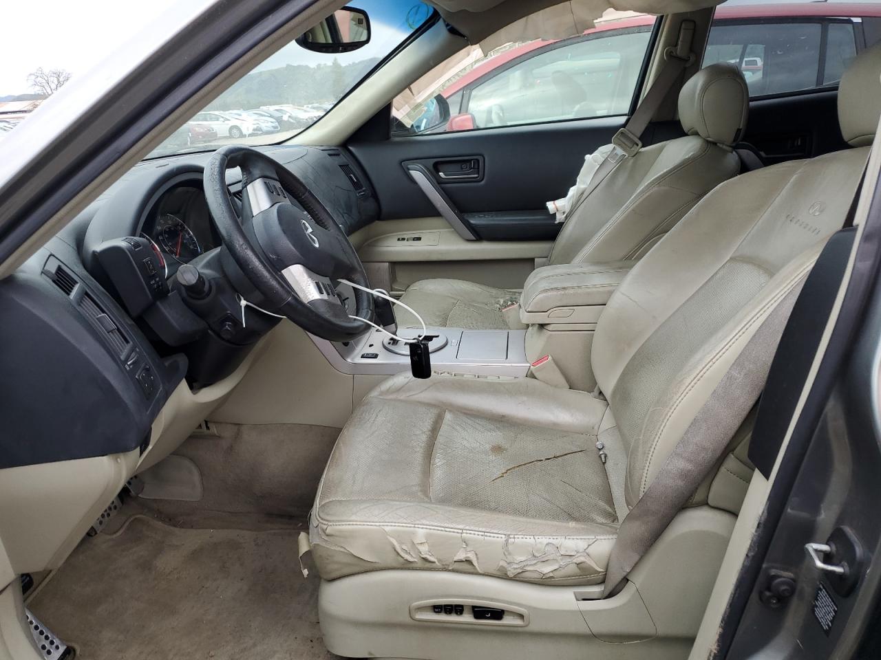 2003 Infiniti FX - Image 7
