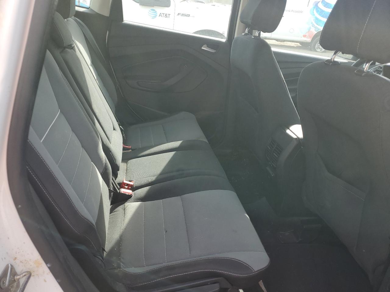 2013 Ford C-Max Se VIN: 1FADP5AU4DL524466 Lot: 47972455