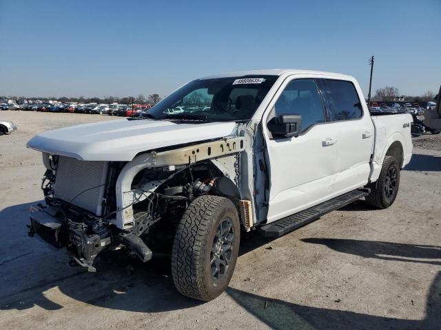 FORD All Models – zdjęcie z aukcji, lot #48808635