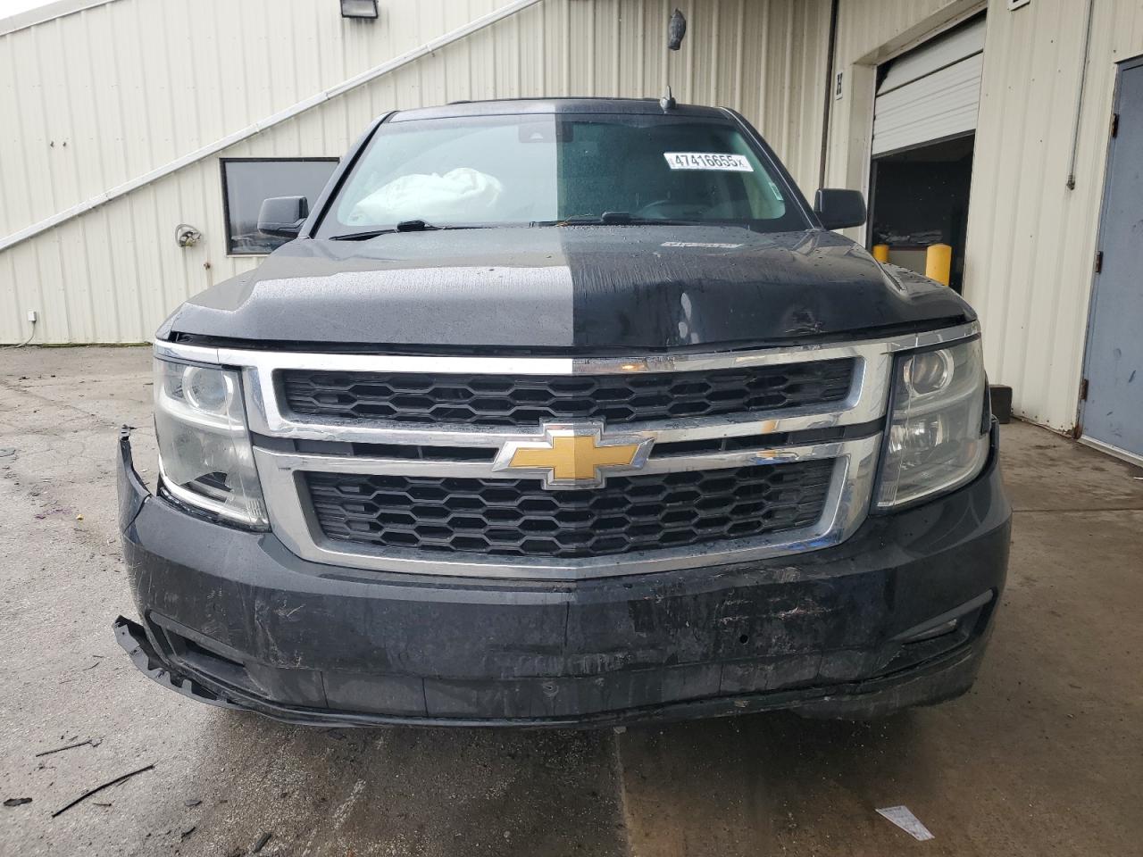 2015 Chevrolet Tahoe - Image 5