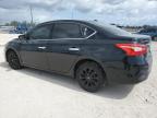 2017 Nissan Sentra S en Venta en West Palm Beach, FL - Mechanical
