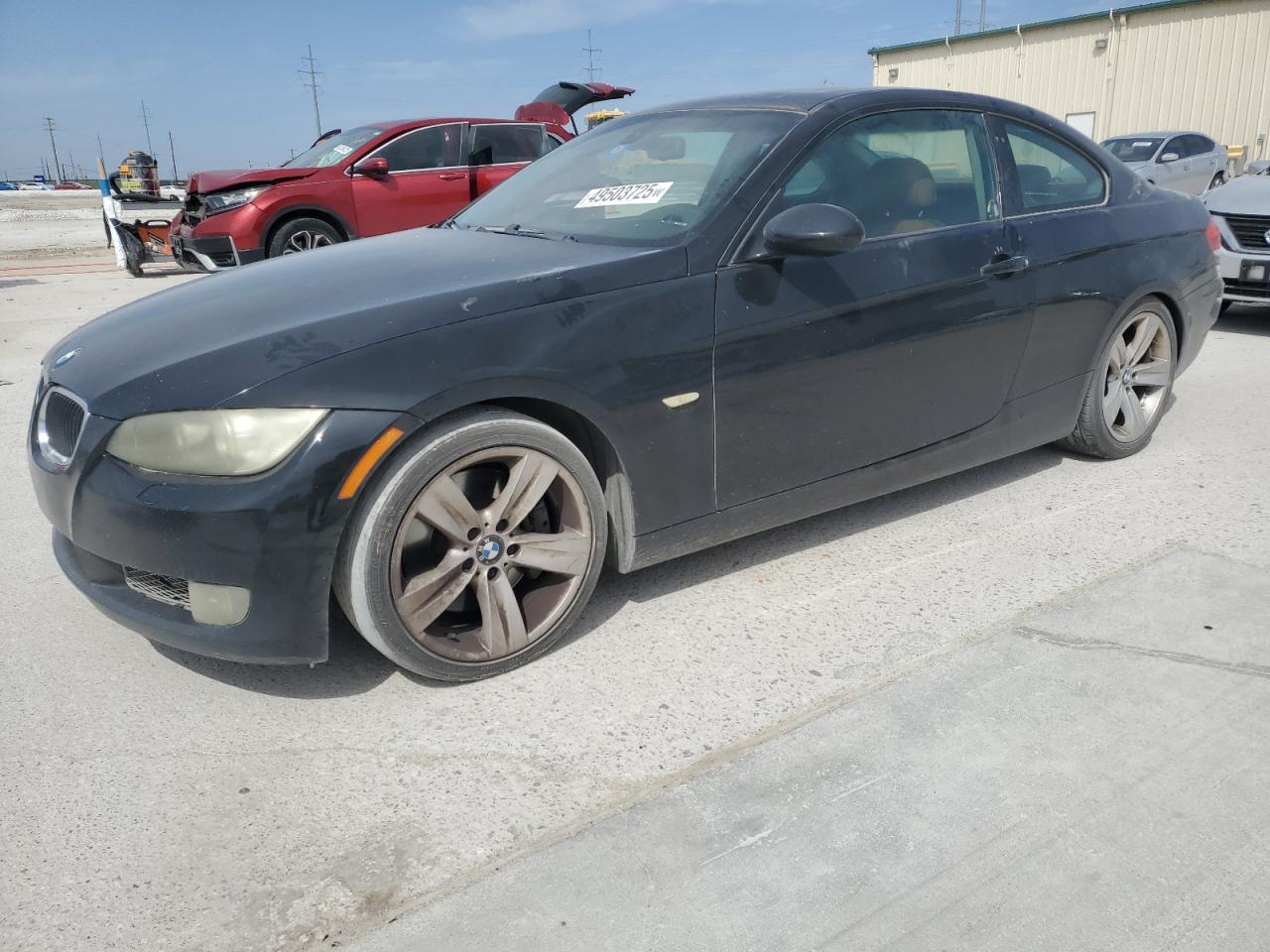 2009 BMW 3er - Image 1