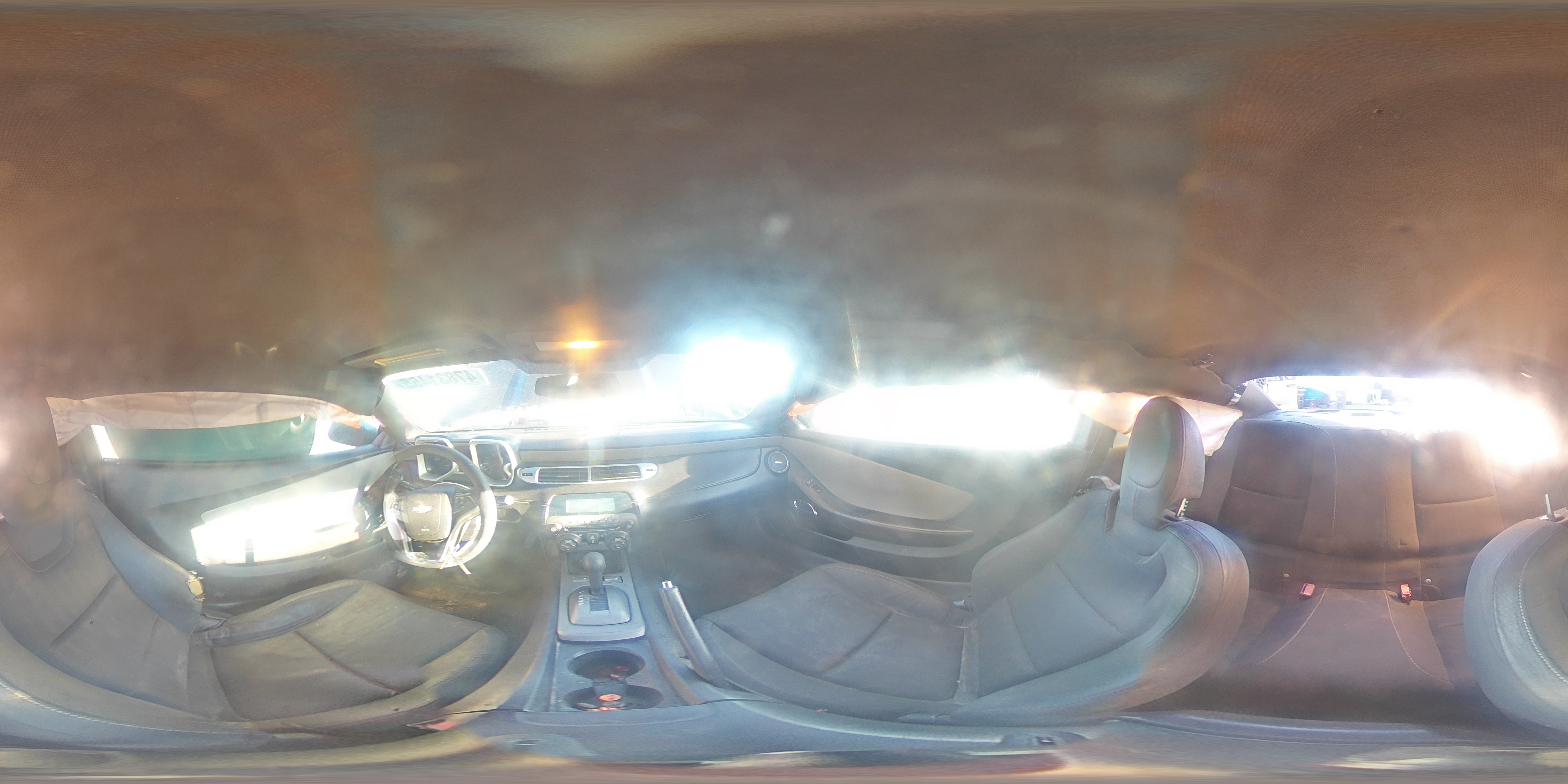 2013 Chevrolet Camaro - Image 14