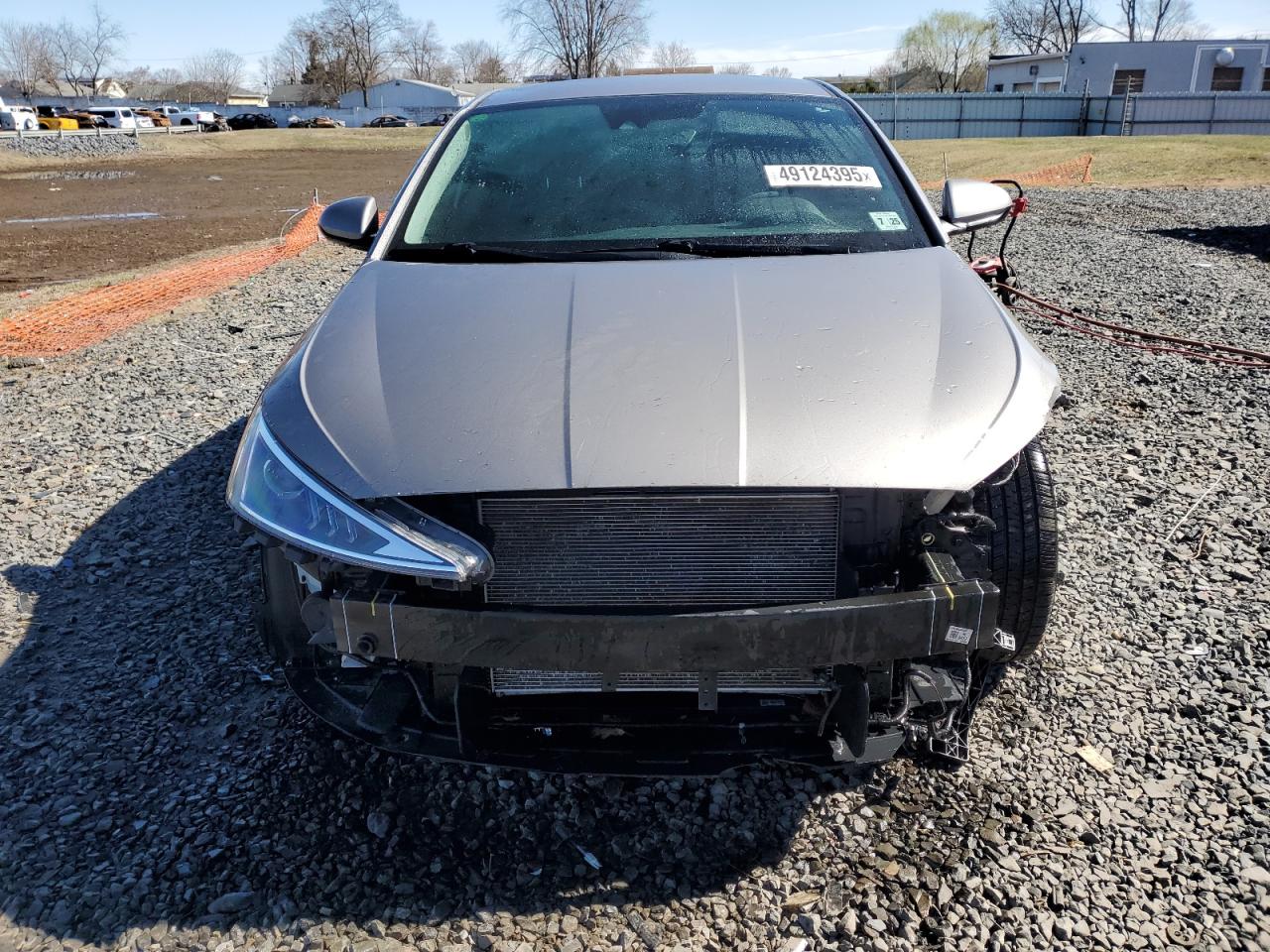 2020 Hyundai Elantra - Image 5