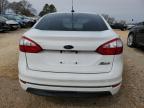 2019 Ford Fiesta S zu verkaufen in Tanner, AL - Front End