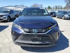 2021 Toyota Venza Le للبيع في Albany، NY - Front End