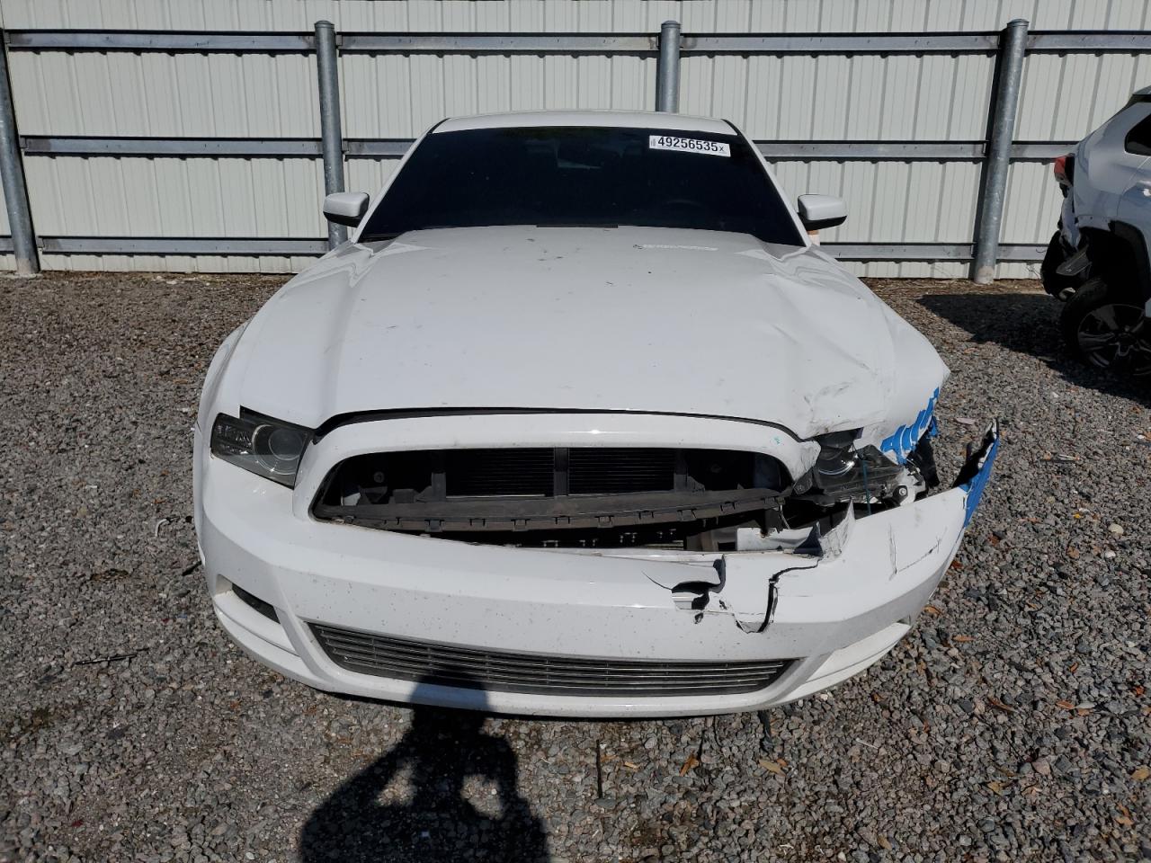 2014 Ford Mustang - Image 5