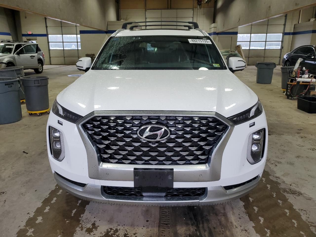2021 Hyundai Palisade - Image 5