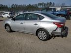 2018 Nissan Sentra S for Sale in Harleyville, SC - Rear End