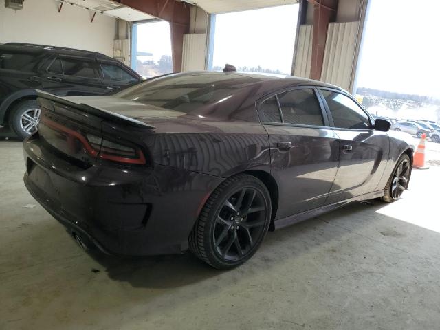  DODGE CHARGER 2021 Fioletowy