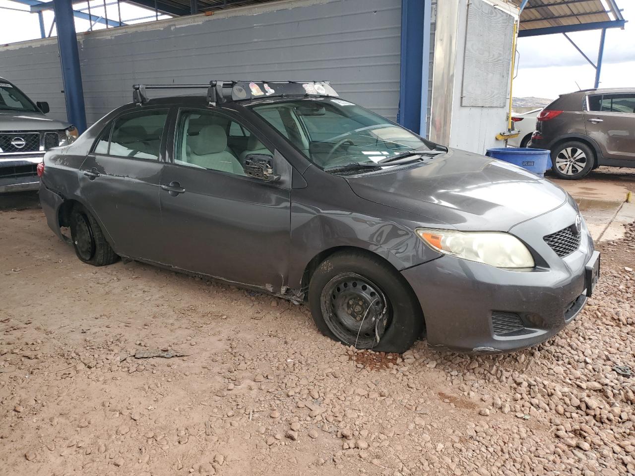 2009 Toyota Corolla - Image 4