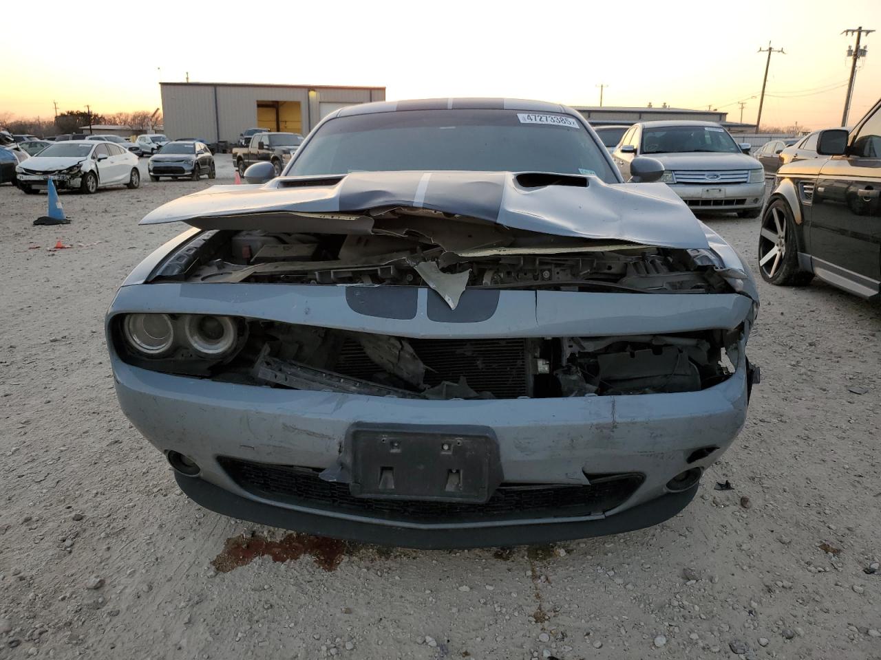 2020 Dodge Challenger - Image 5