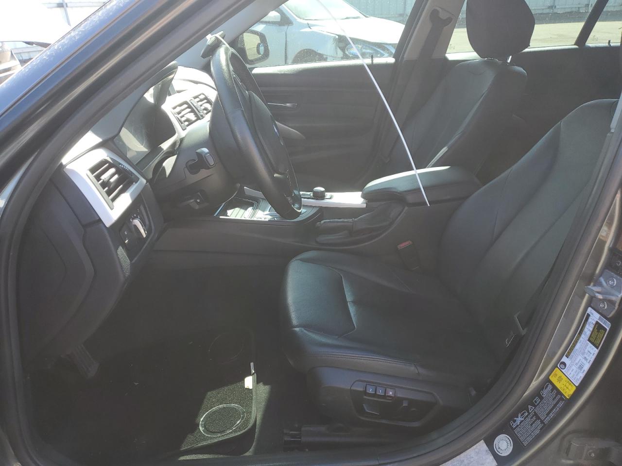 2013 BMW 3er - Image 7