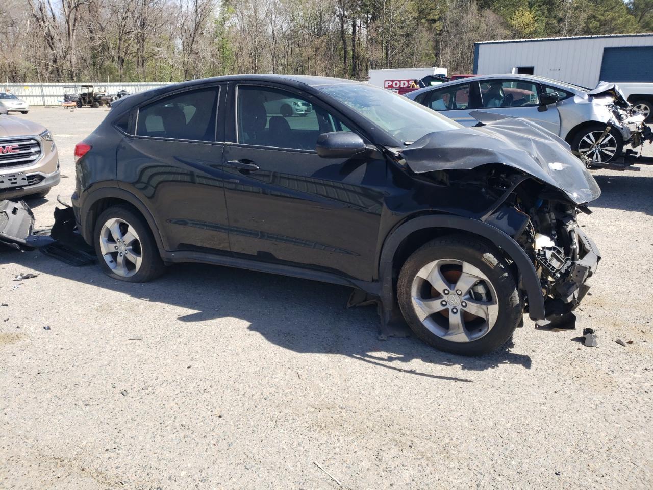 2021 Honda HR-V - Image 4