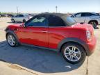 2015 Mini Cooper Roadster  იყიდება Grand Prairie-ში, TX - Front End