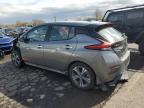 2022 Nissan Leaf Sv за продажба в Portland, OR - Front End
