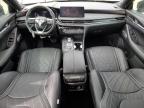 2024 Infiniti Qx60 Autograph за продажба в Houston, TX - Front End