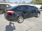 2016 Ford Fiesta Se zu verkaufen in Corpus Christi, TX - Side