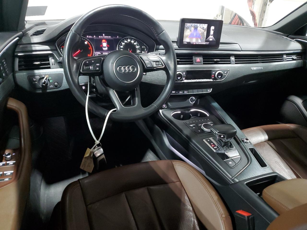 2018 Audi A4 - Image 8