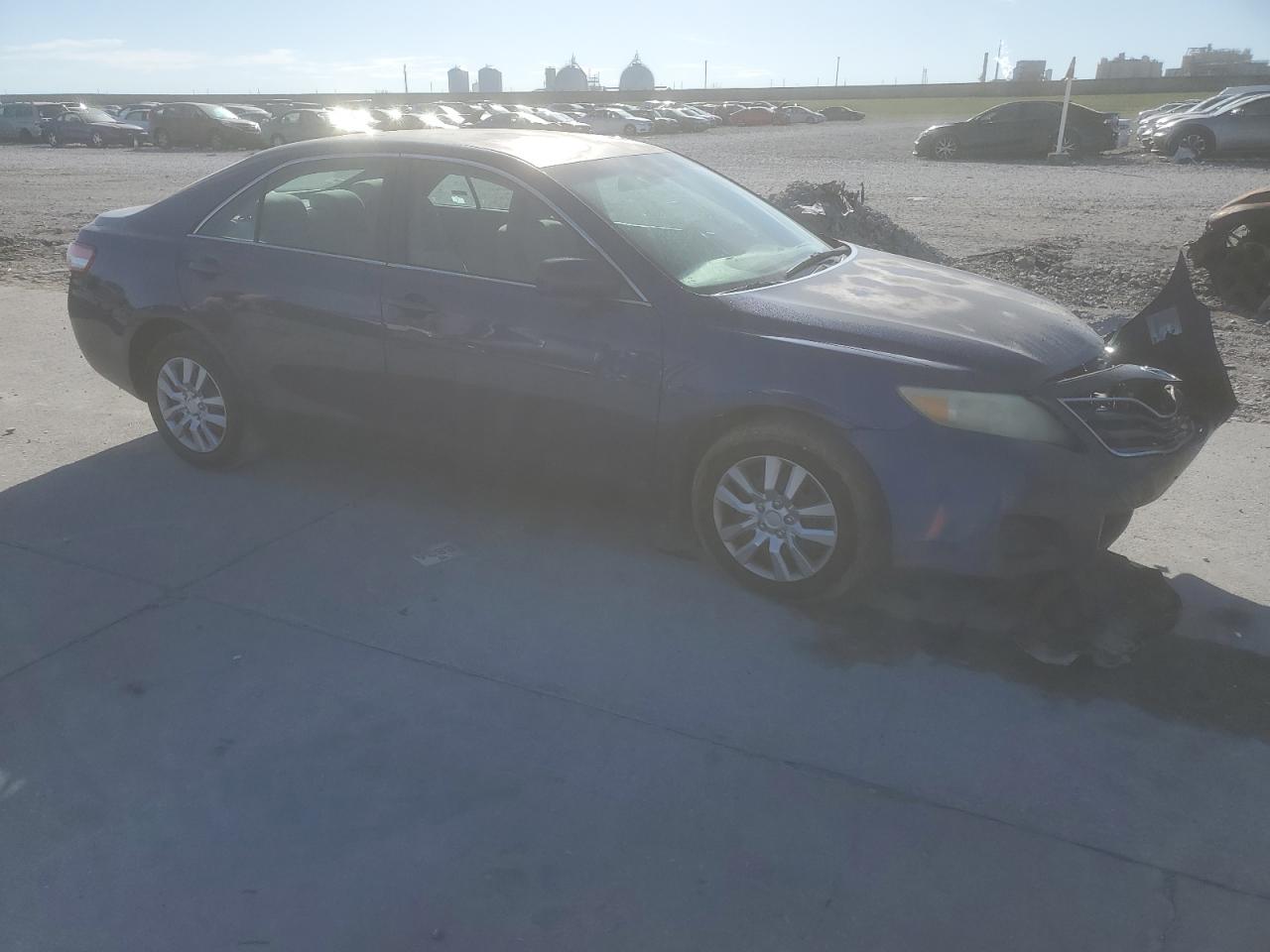 2010 Toyota Camry - Image 4
