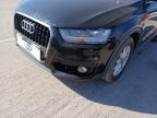 2013 AUDI Q3 SE TDI for sale at Copart SANDWICH