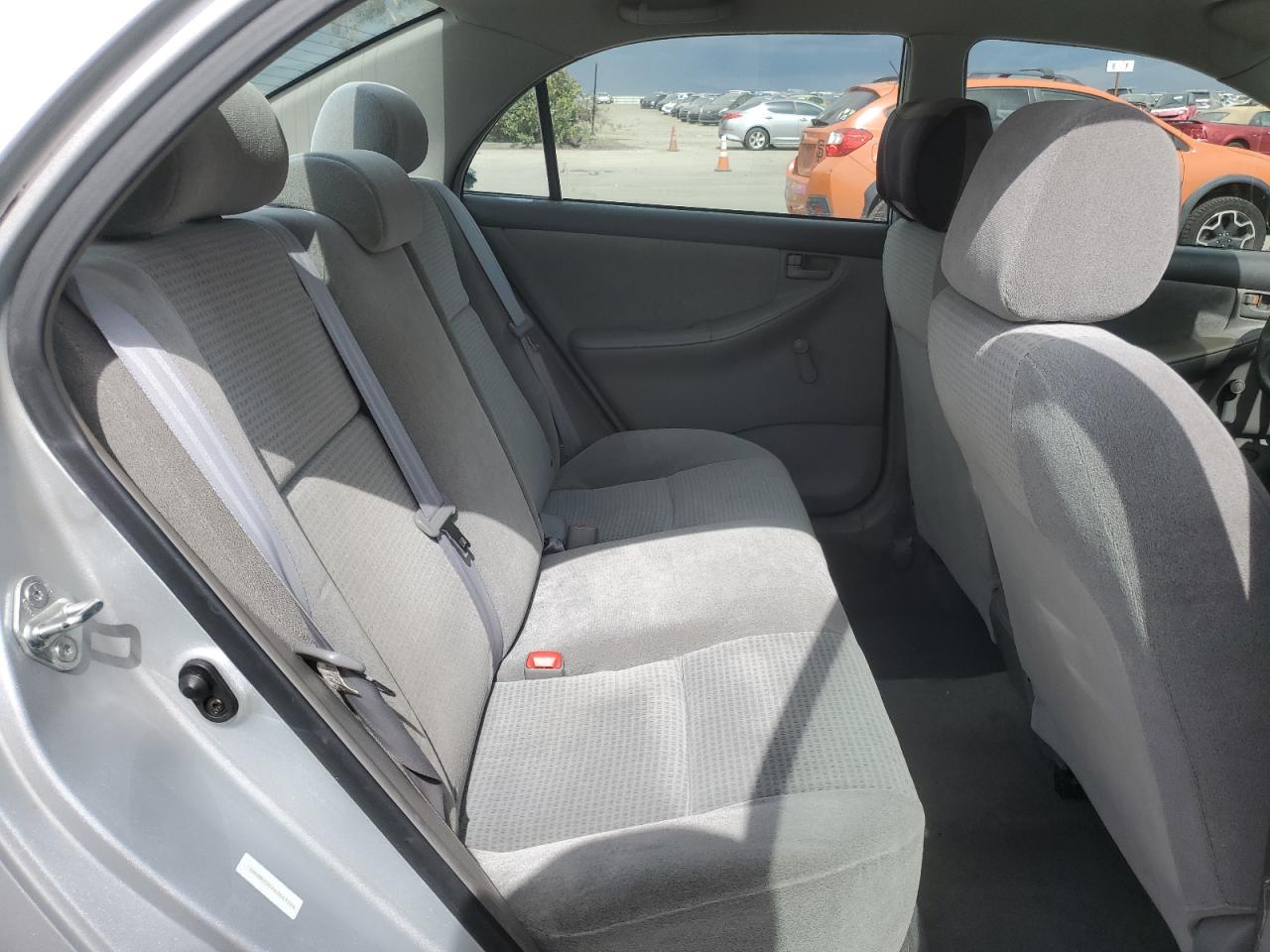 2006 Toyota Corolla - Image 10