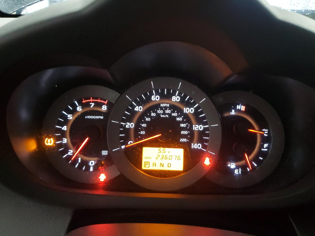 2010 Toyota RAV 4 - Image 9